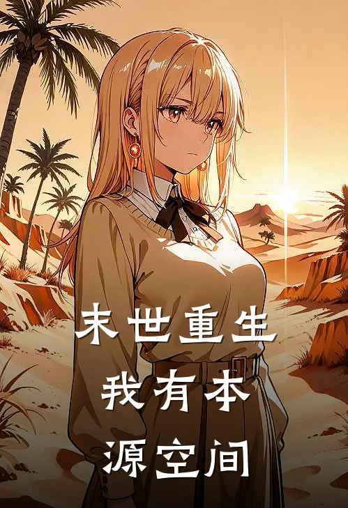 末世重生：我有本源空间