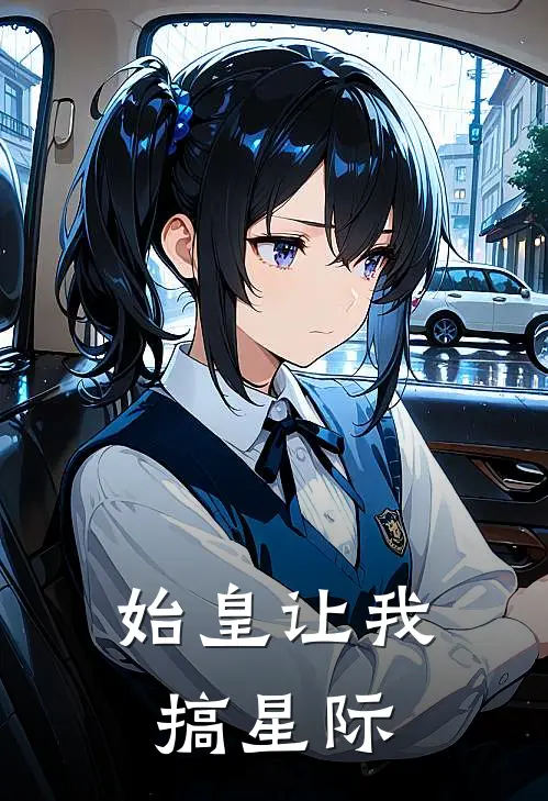 始皇让我搞星际