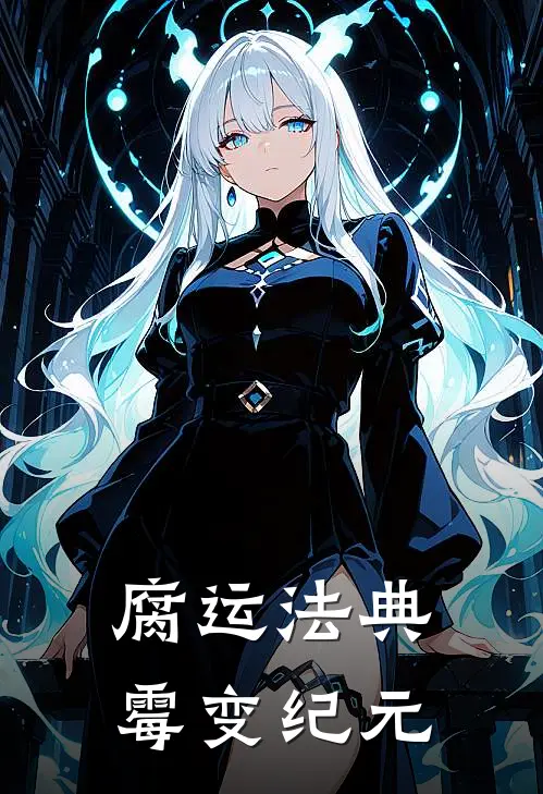 腐运法典：霉变纪元