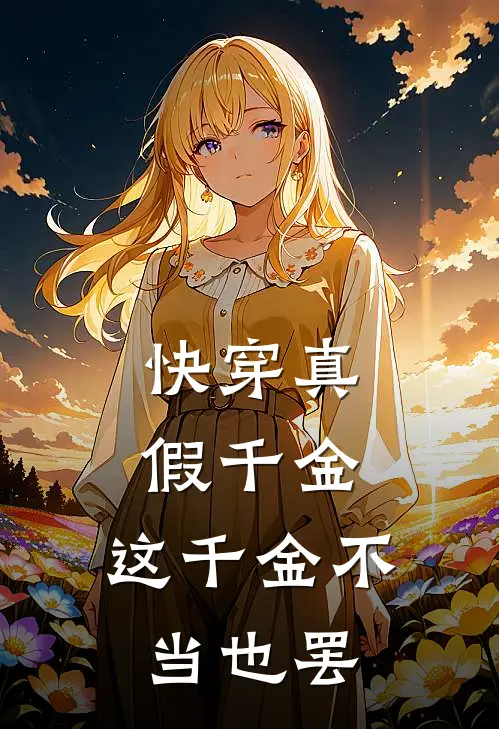 快穿真假千金：这千金不当也罢