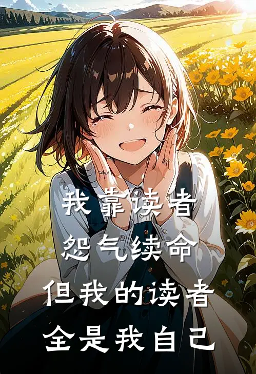 《我靠读者怨气续命，但我的读者全是我自己》
