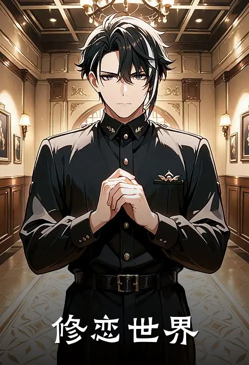 修恋世界