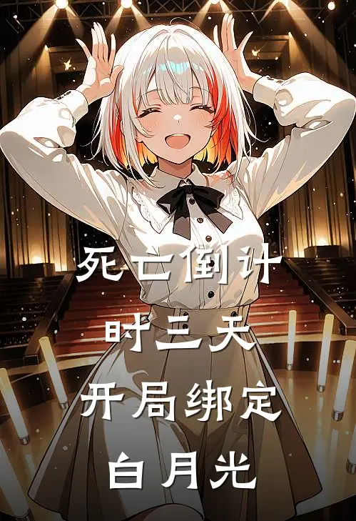 死亡倒计时三天，开局绑定白月光