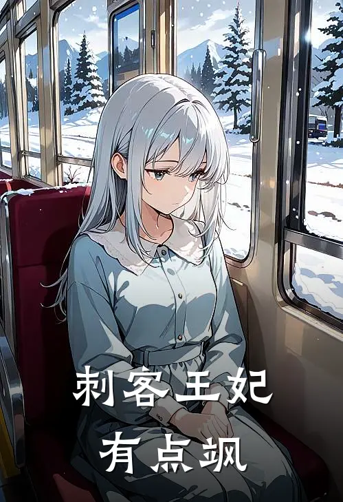 刺客王妃有点飒