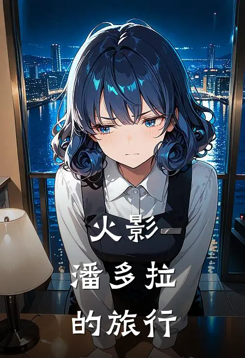 火影：潘多拉的旅行