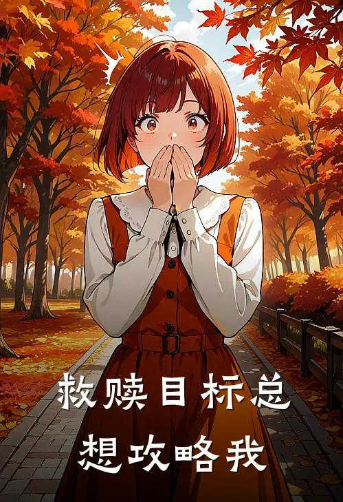 救赎目标总想攻略我