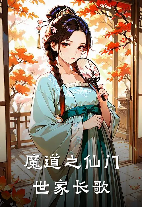 魔道之仙门世家长歌