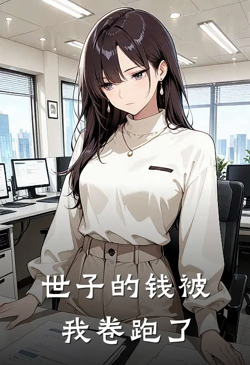 世子的钱被我卷跑了