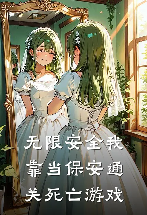 无限安全我靠当保安通关死亡游戏