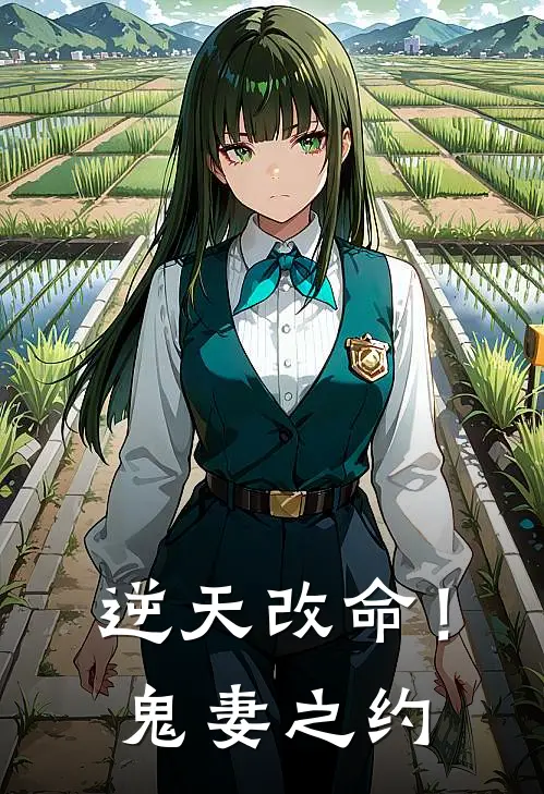 逆天改命！鬼妻之约