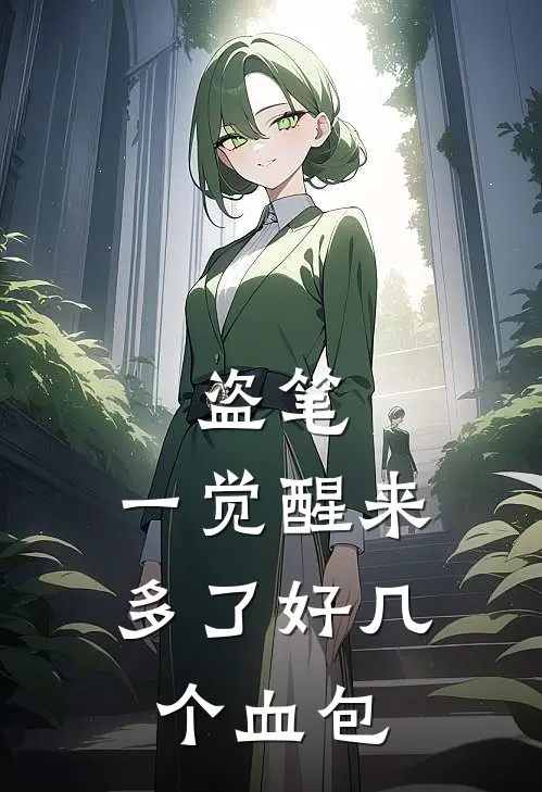 盗笔，一觉醒来，多了好几个血包