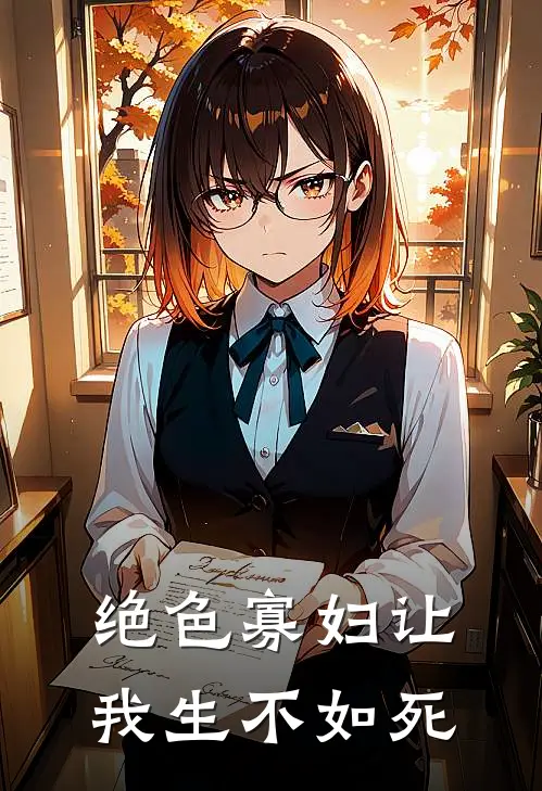 绝色寡妇让我生不如死