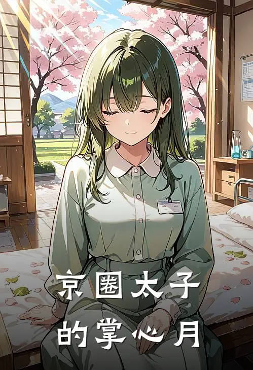 京圈太子的掌心月