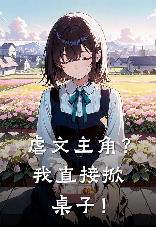 虐文主角？我直接掀桌子！