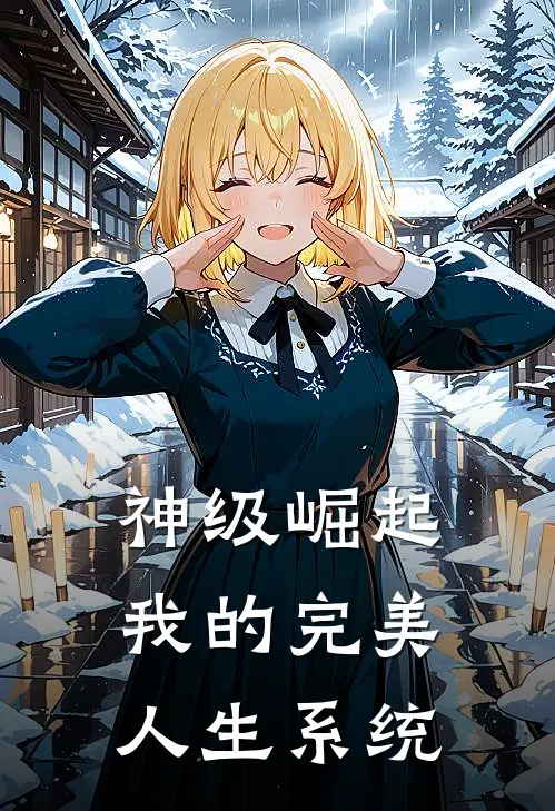 神级崛起：我的完美人生系统