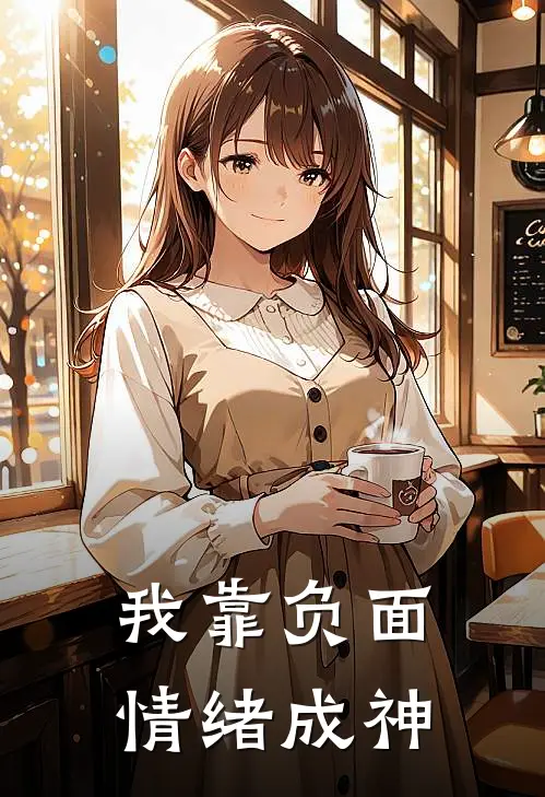 我靠负面情绪成神