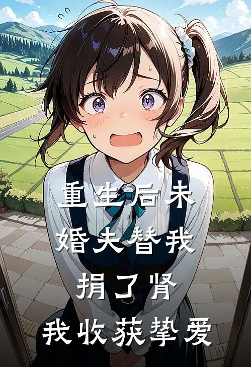 重生后未婚夫替我捐了肾，我收获挚爱顾诚顾珊珊免费小说完结_最新章节列表重生后未婚夫替我捐了肾，我收获挚爱(顾诚顾珊珊)
