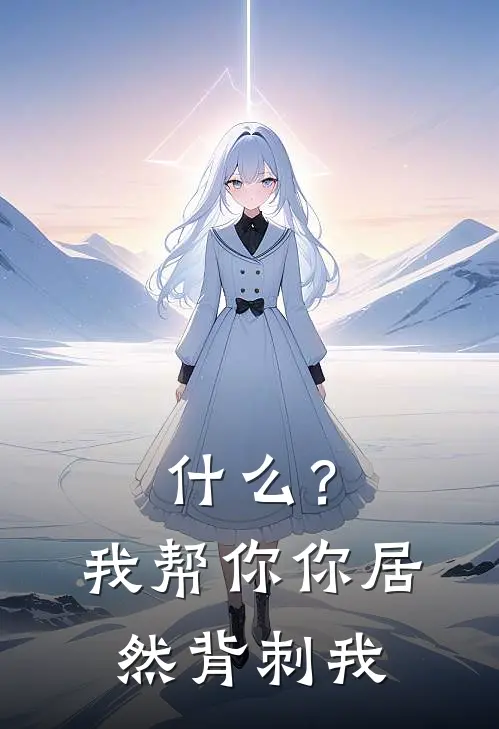 沐南枝沐龙韬《什么？我帮你，你居然背刺我》最新章节阅读_(沐南枝沐龙韬)热门小说