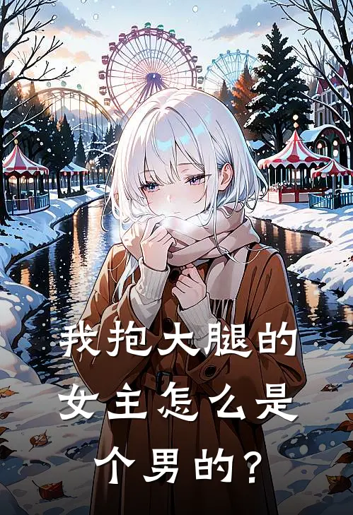 陆岁安萧清晏《我抱大腿的女主怎么是个男的？》小说免费在线阅读_我抱大腿的女主怎么是个男的？(陆岁安萧清晏)已完结小说