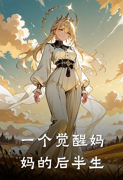 一个觉醒妈妈的后半生