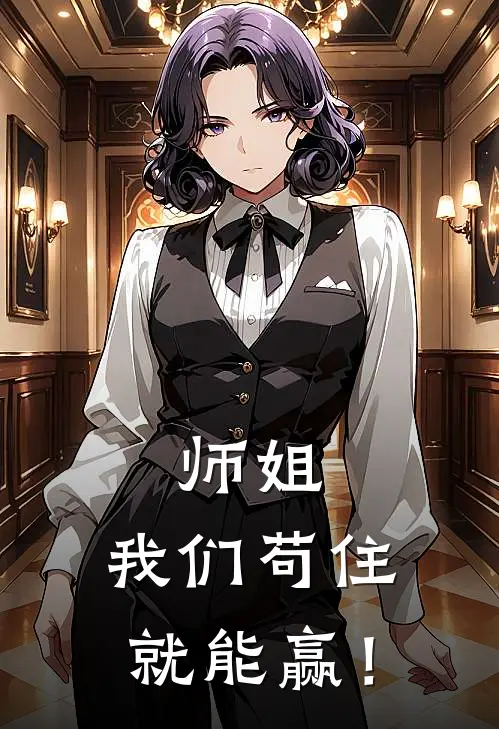 师姐，我们苟住就能赢！