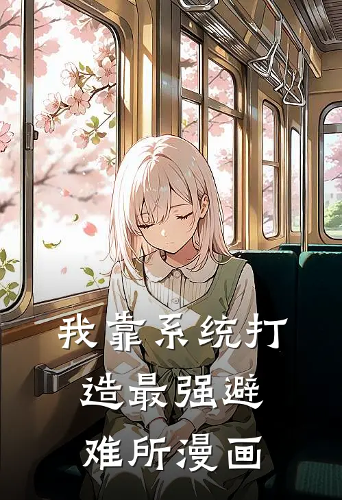 我靠系统打造最强避难所漫画