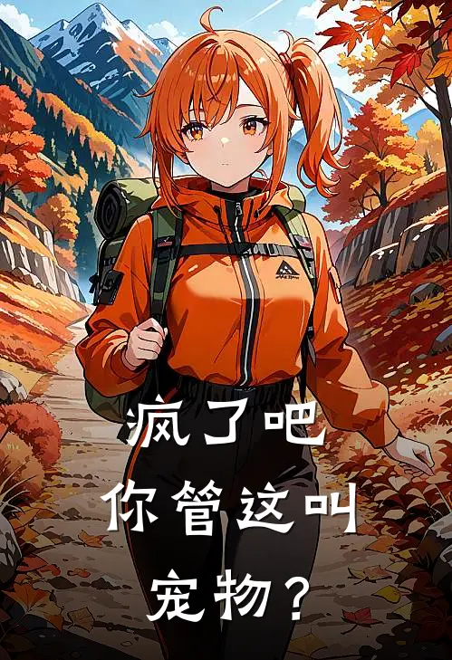 周毅林峰(疯了吧，你管这叫宠物？)全文免费在线阅读_疯了吧，你管这叫宠物？完整版免费在线阅读