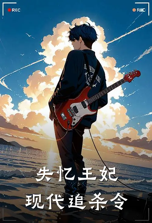 失忆王妃：现代追杀令