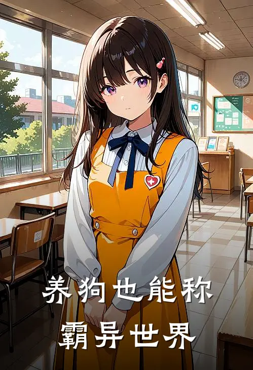 林山哥布林(养狗也能称霸异世界)全章节在线阅读_(养狗也能称霸异世界)完结版免费阅读