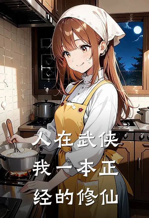 人在武侠，我一本正经的修仙