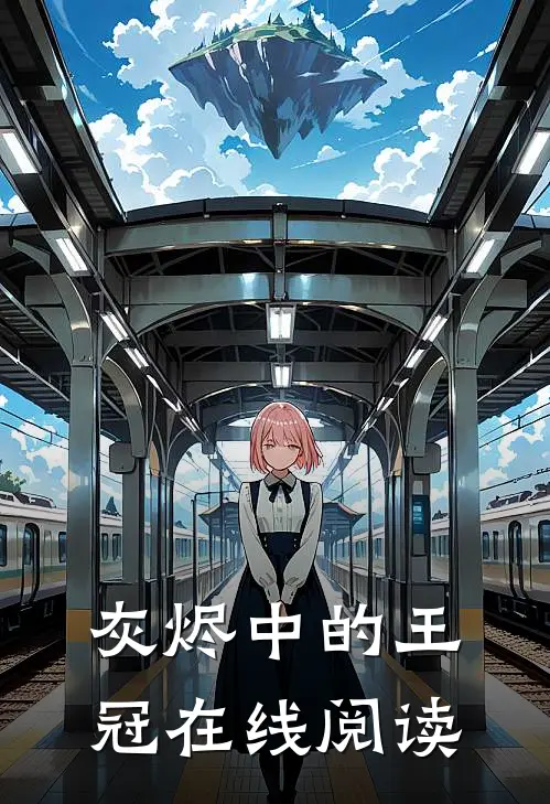 灰烬中的王冠在线阅读