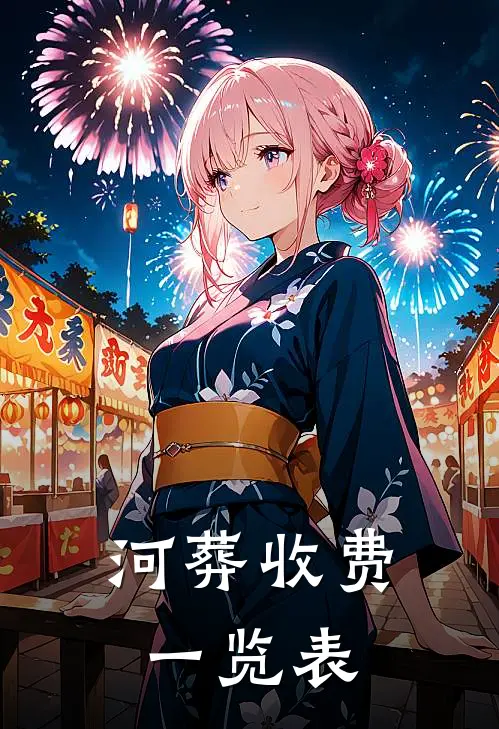 河葬收费一览表