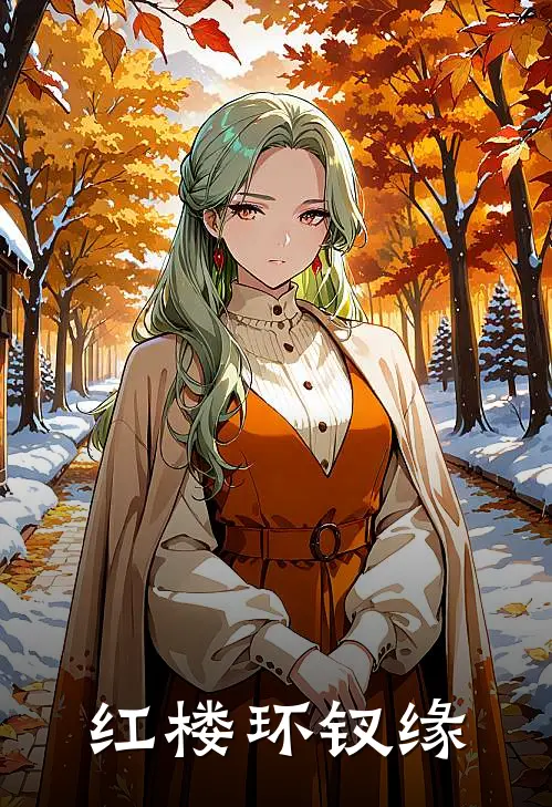 红楼环钗缘