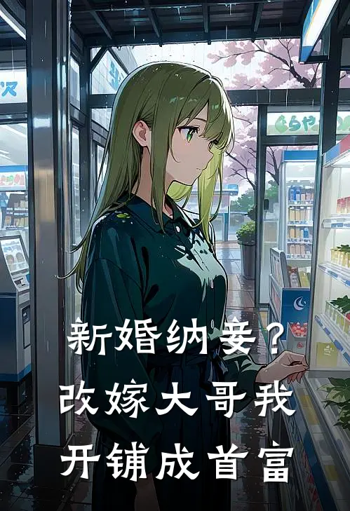 新婚纳妾？改嫁大哥我开铺成首富谢持盈萧平茂小说完整版免费阅读_最新章节列表新婚纳妾？改嫁大哥我开铺成首富(谢持盈萧平茂)