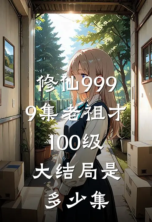修仙9999集老祖才100级,大结局是多少集