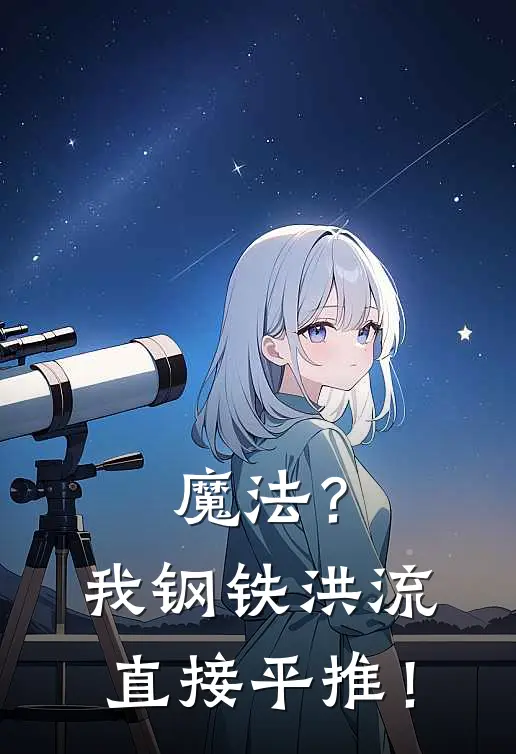 魔法？我钢铁洪流直接平推！(林默芬朵娜)完结小说推荐_免费小说魔法？我钢铁洪流直接平推！(林默芬朵娜)