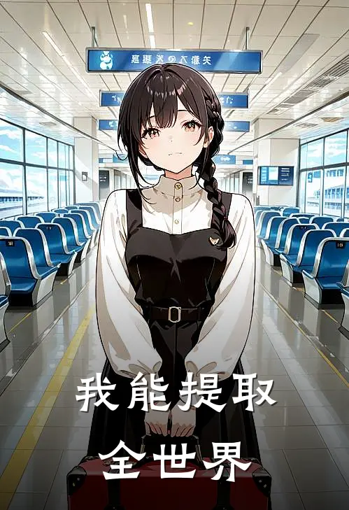 我能提取全世界林舟林梦璃全本免费小说_热门网络小说推荐我能提取全世界林舟林梦璃