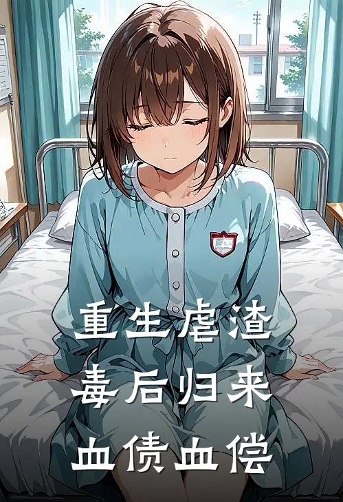 重生虐渣：毒后归来，血债血偿