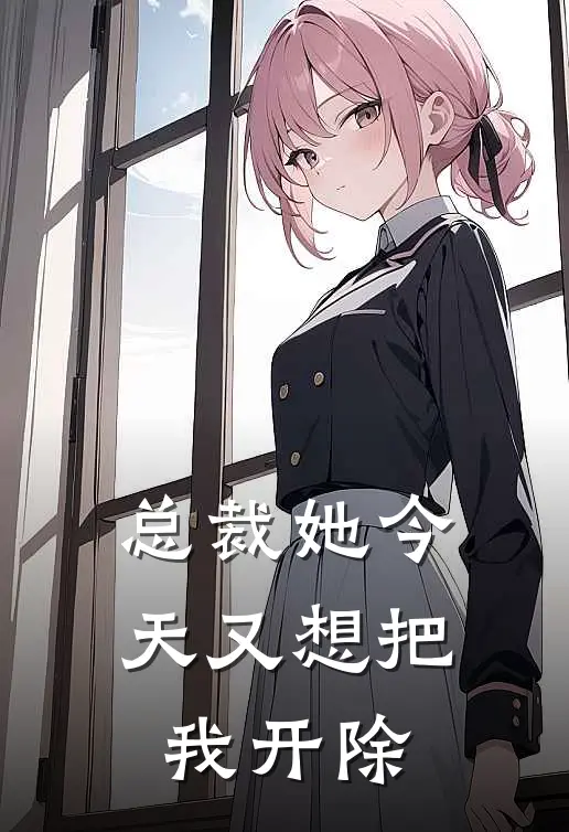 总裁她今天又想把我开除