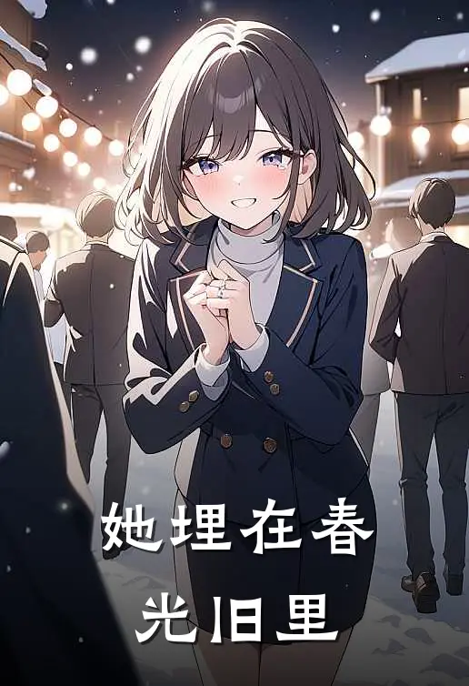 她埋在春光旧里