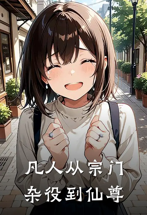 凡人从宗门杂役到仙尊