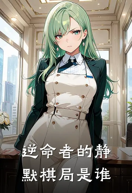 逆命者的静默棋局是谁