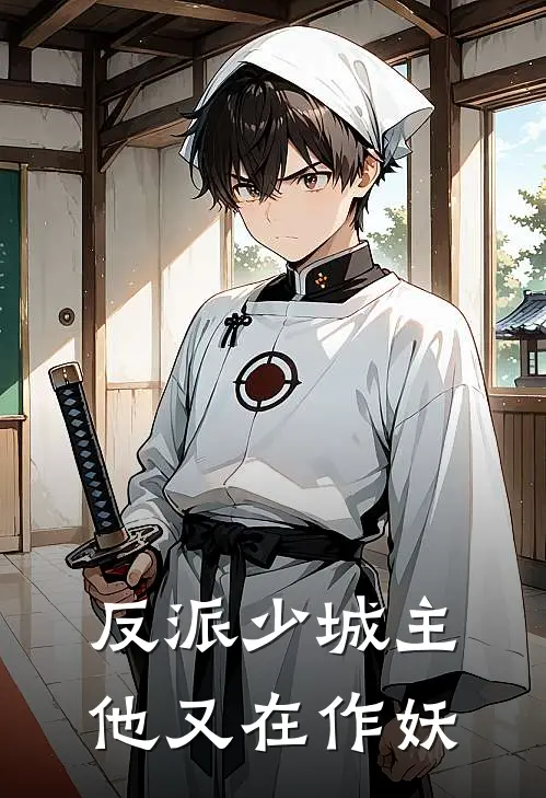 反派少城主他又在作妖