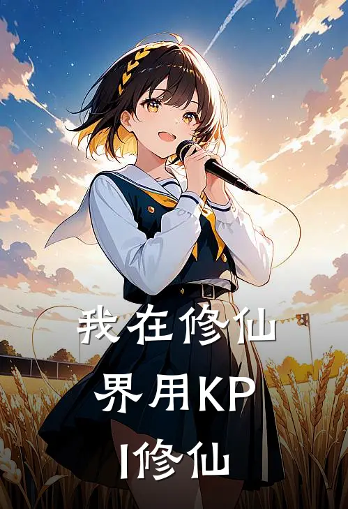 我在修仙界用KPI修仙(林枫李青罡)免费阅读全文_免费完结版小说我在修仙界用KPI修仙林枫李青罡