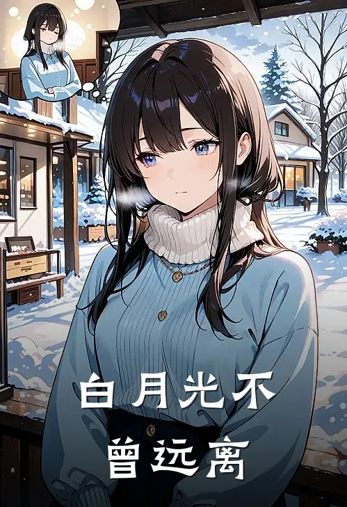 白月光不曾远离