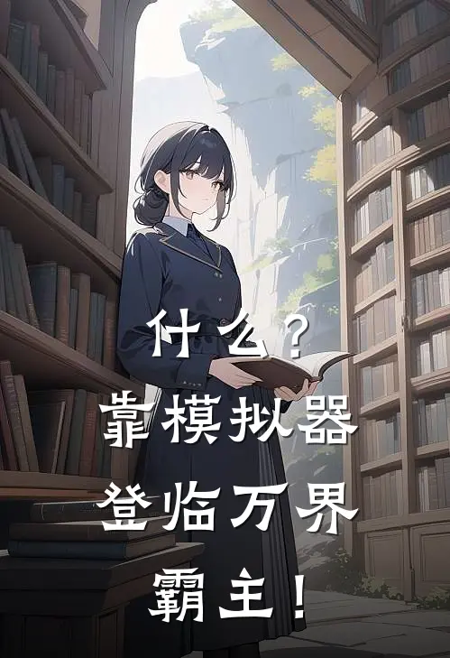 什么？靠模拟器登临万界霸主！陆凡陆辰小说完结推荐_热门小说阅读什么？靠模拟器登临万界霸主！陆凡陆辰