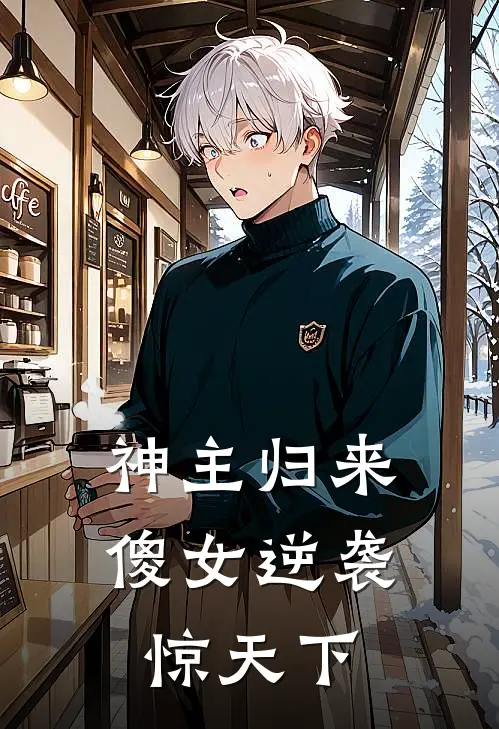 神主归来，傻女逆袭惊天下