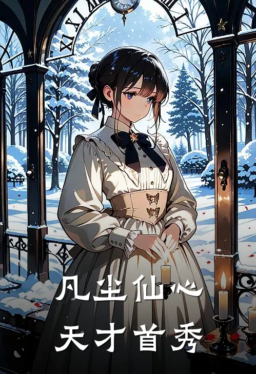 凡尘仙心，天才首秀