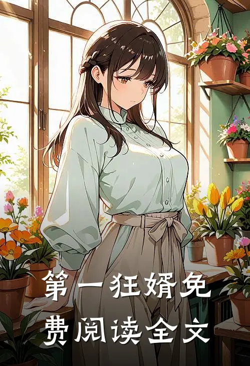 第一狂婿免费阅读全文