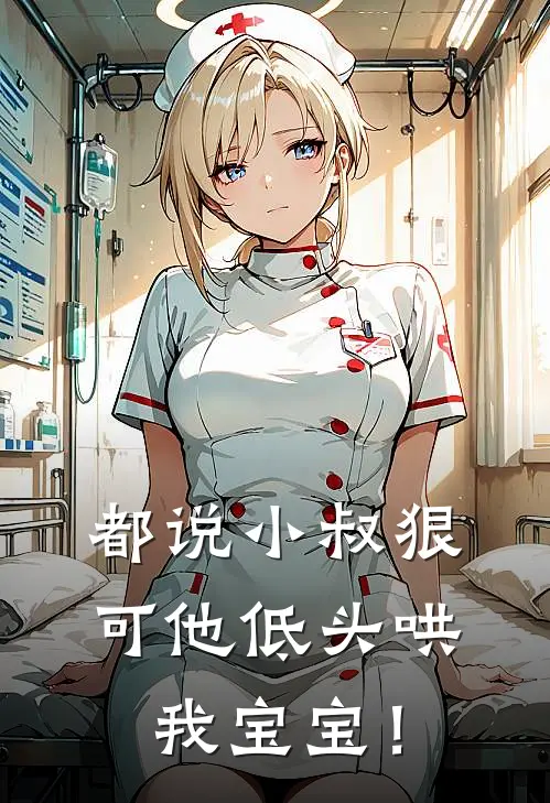 都说小叔狠，可他低头哄我宝宝！阮舒澄温诗予最新好看小说_免费小说都说小叔狠，可他低头哄我宝宝！(阮舒澄温诗予)